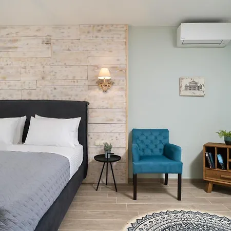 Mon Avis Boutique Szálloda *