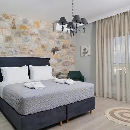 Szálloda Mon Avis Boutique