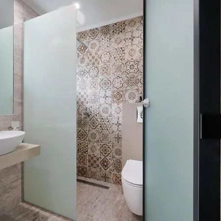 Szálloda Mon Avis Boutique