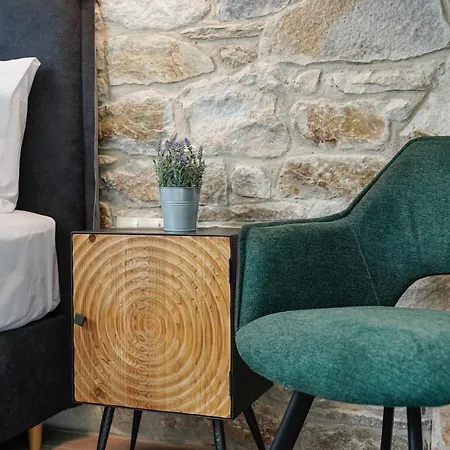 Mon Avis Boutique Szálloda *