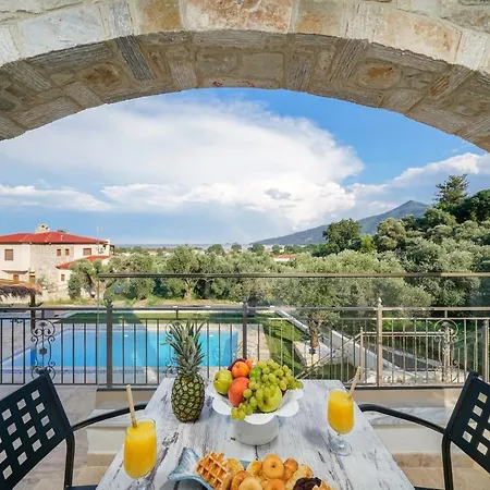 Mon Avis Boutique Hriszí Amudiá