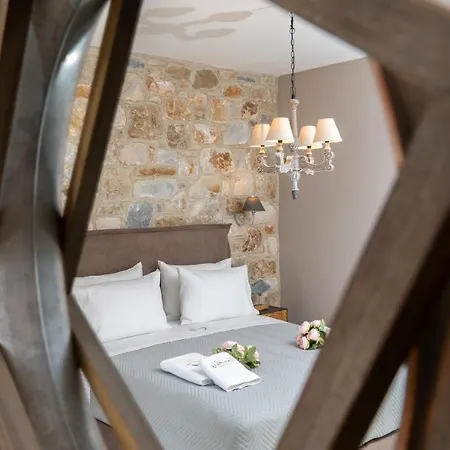 Szálloda Mon Avis Boutique *