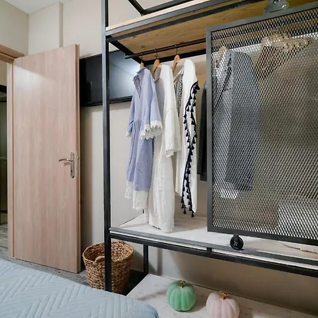 Mon Avis Boutique Szálloda Hriszí Amudiá