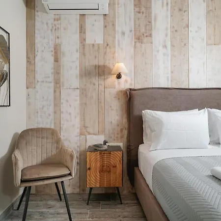 Szálloda Mon Avis Boutique