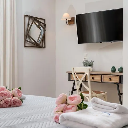 Szálloda Mon Avis Boutique *