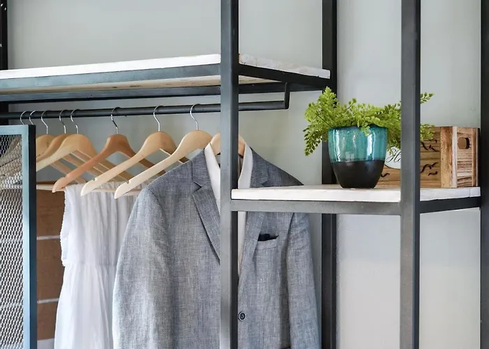 Mon Avis Boutique Ξενοδοχείο