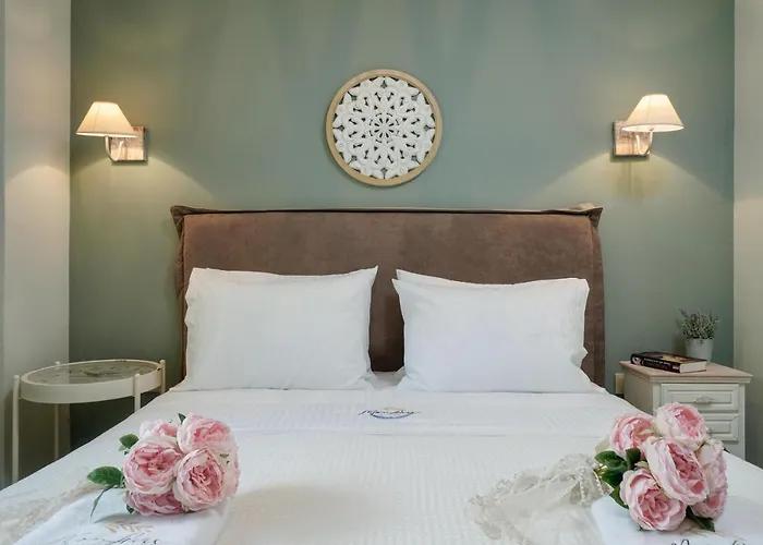 Mon Avis Boutique Ξενοδοχείο