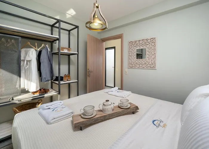 Ξενοδοχείο Mon Avis Boutique *