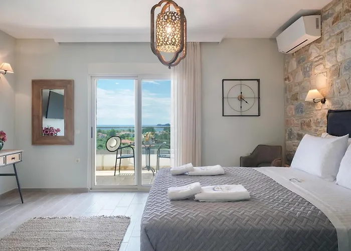 Mon Avis Boutique Ξενοδοχείο *