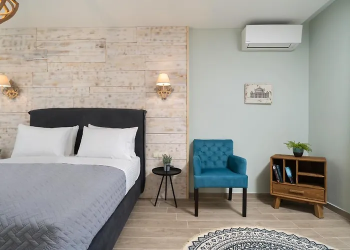 Mon Avis Boutique Ξενοδοχείο *