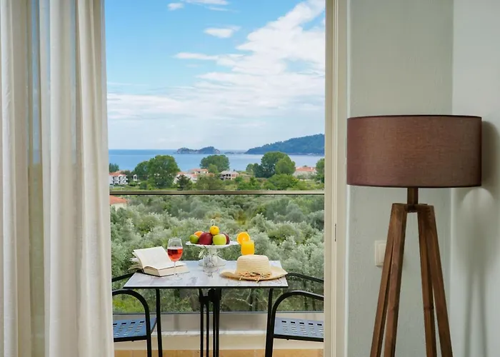 Mon Avis Boutique Ξενοδοχείο *