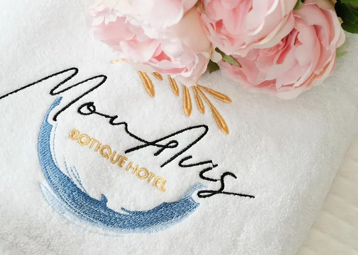 Mon Avis Boutique Ξενοδοχείο *