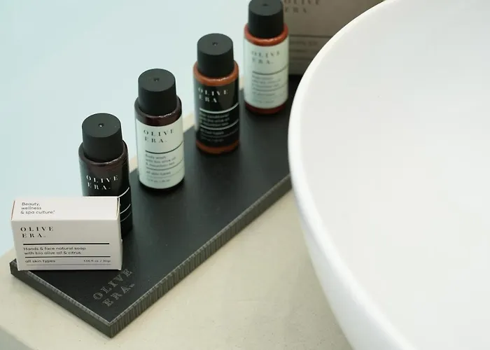 Ξενοδοχείο Mon Avis Boutique