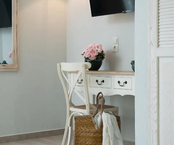 Ξενοδοχείο Mon Avis Boutique