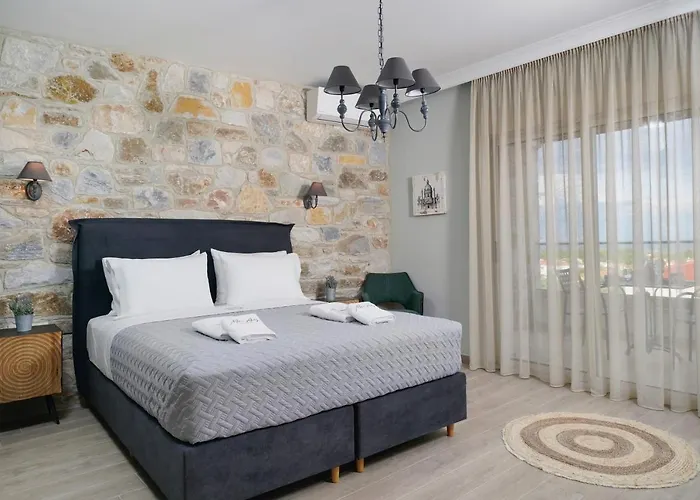 Ξενοδοχείο Mon Avis Boutique