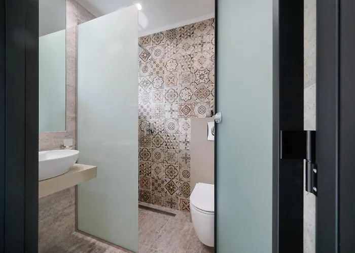 Ξενοδοχείο Mon Avis Boutique