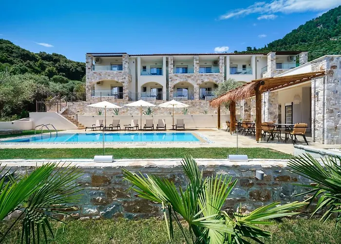 Mon Avis Boutique Χρυσή Αμμουδιά