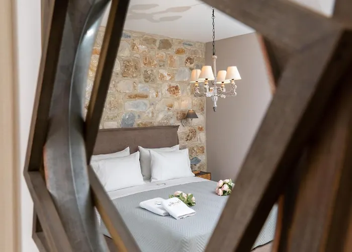 Ξενοδοχείο Mon Avis Boutique *