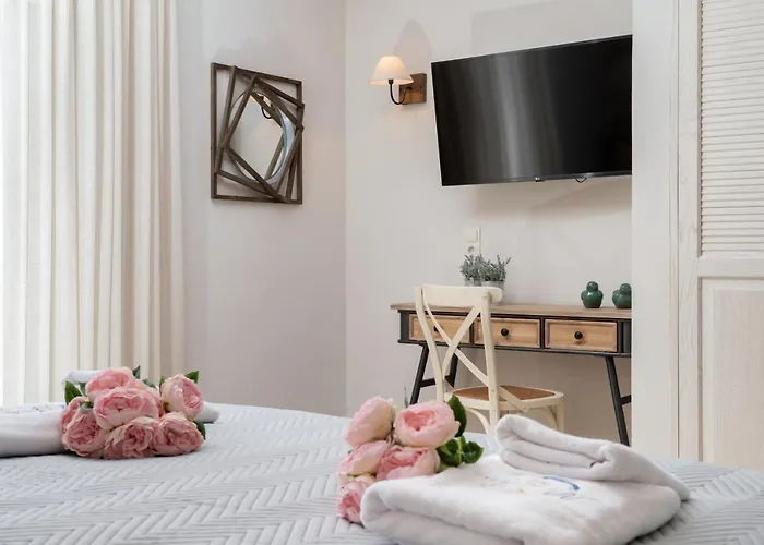 Ξενοδοχείο Mon Avis Boutique *