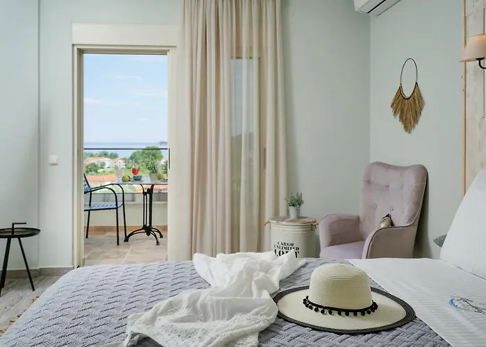 Mon Avis Boutique Ξενοδοχείο