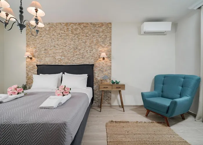 Mon Avis Boutique Ξενοδοχείο *