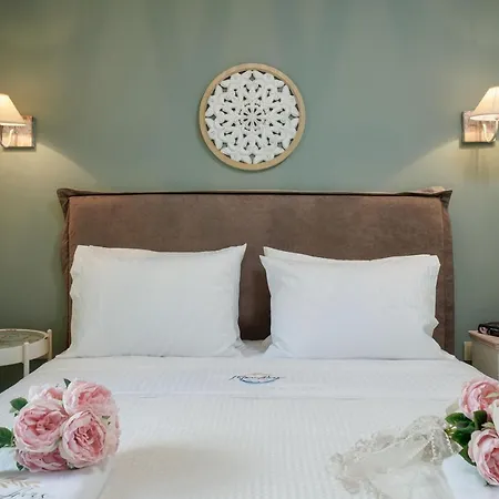 Mon Avis Boutique Hotel