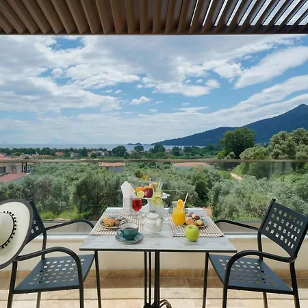 Mon Avis Boutique Hotel Chrysi Ammoudia