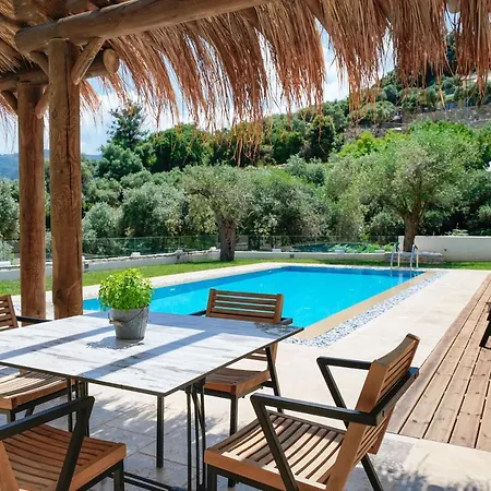 Mon Avis Boutique Hotel Chrysi Ammoudia