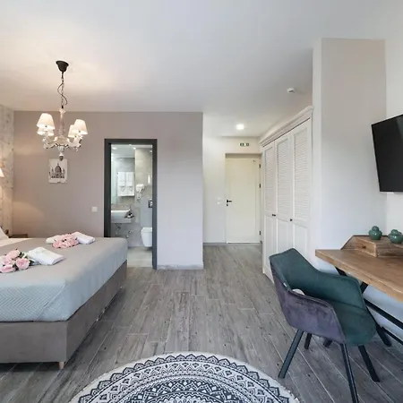 Hotel Mon Avis Boutique