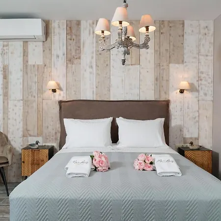 Mon Avis Boutique Hotel
