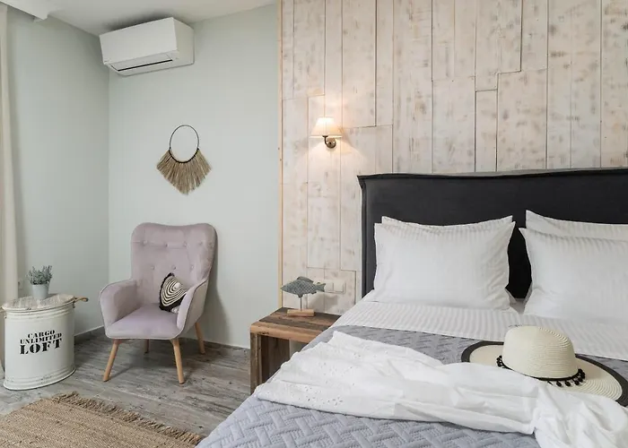 Mon Avis Boutique 호텔 크리시 아모우디아