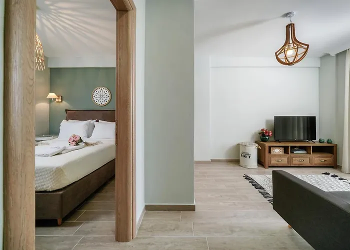 Mon Avis Boutique 호텔 크리시 아모우디아