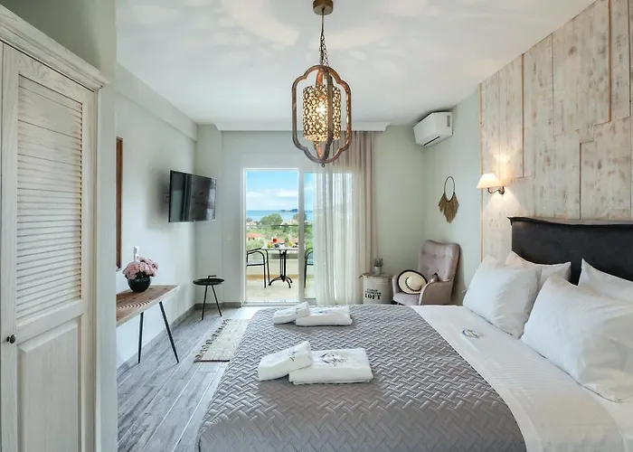 Mon Avis Boutique 호텔 *