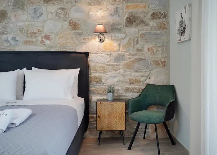 Mon Avis Boutique 호텔 *