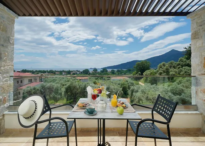 Mon Avis Boutique 호텔 크리시 아모우디아