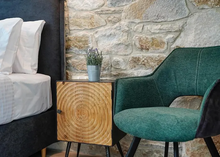 Mon Avis Boutique 호텔 *