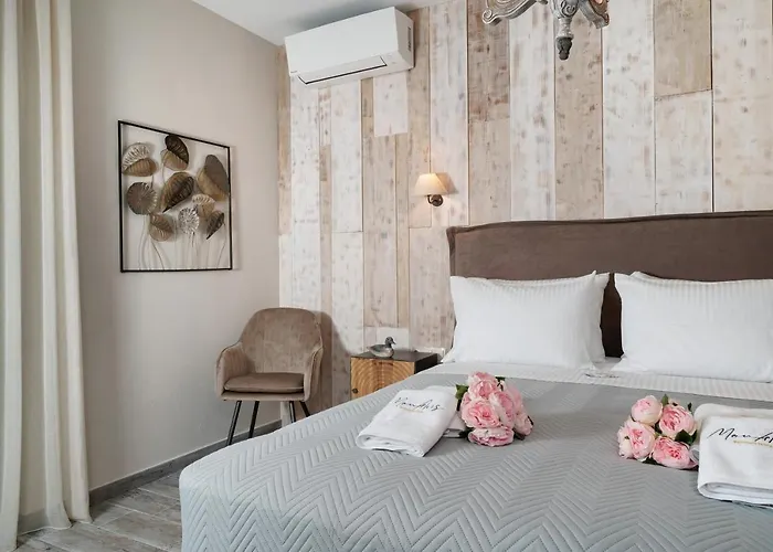 Mon Avis Boutique 호텔 크리시 아모우디아