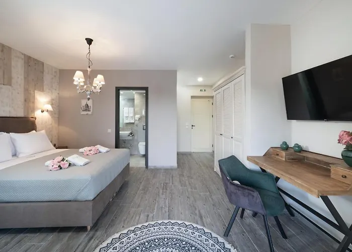 호텔 Mon Avis Boutique