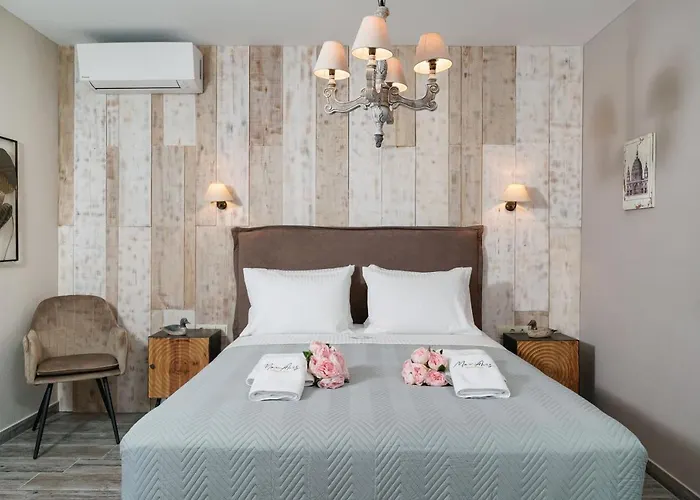 Mon Avis Boutique 호텔