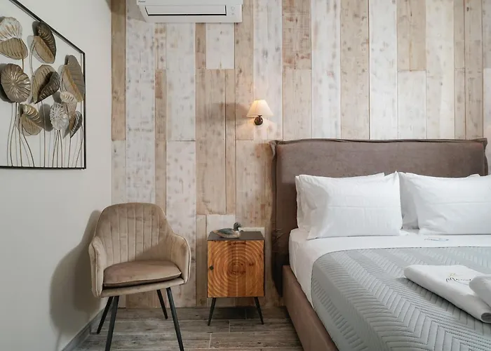 호텔 Mon Avis Boutique