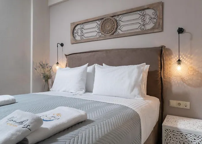 호텔 Mon Avis Boutique 크리시 아모우디아